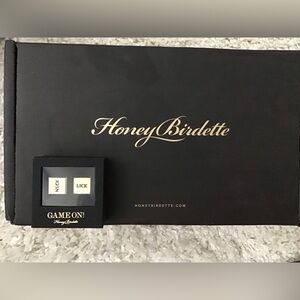 Honey Birdette Naughty Sexy Dice